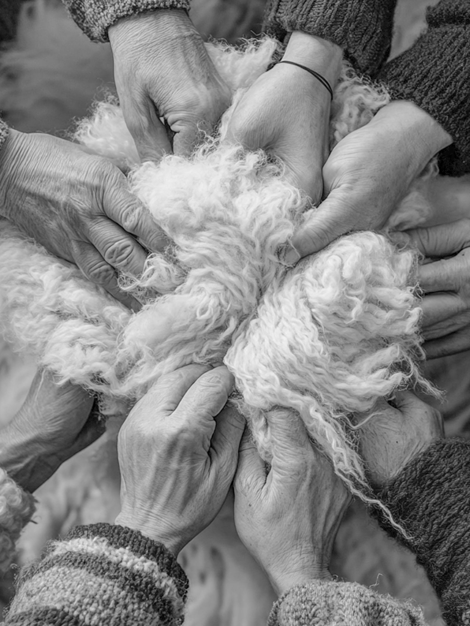 Eigene Werke schaffen