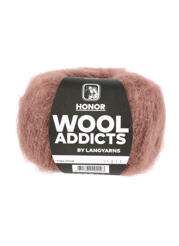 Lang yarns Honor