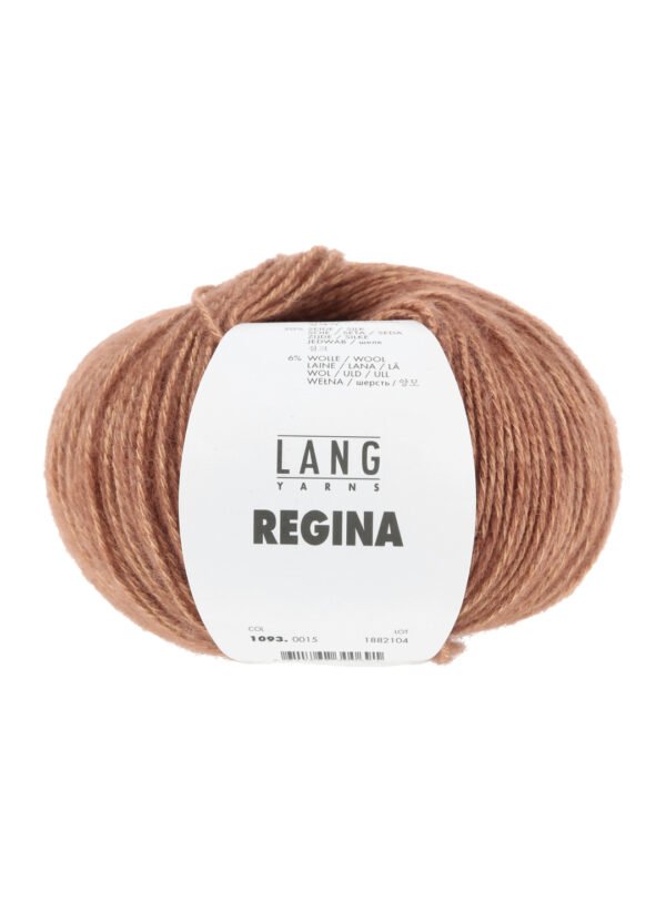 Lang yarns Regina