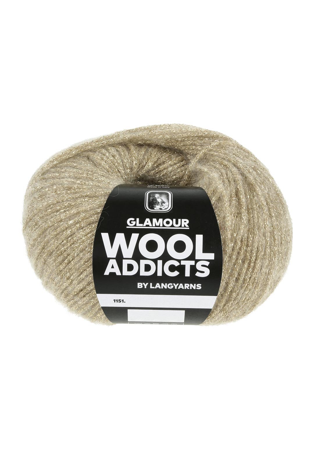 Lang Yarns Glamour