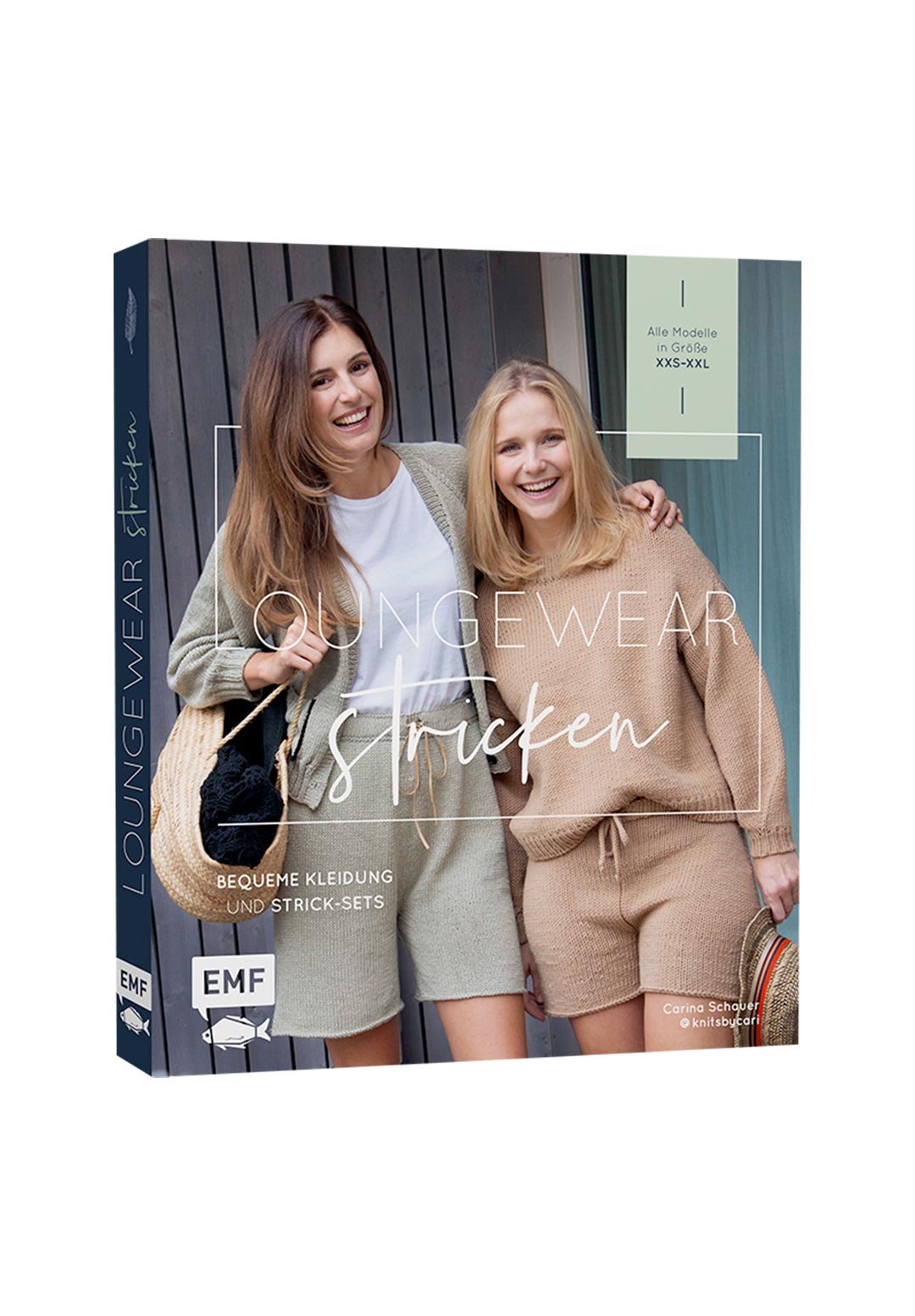 EMF Loungewear stricken