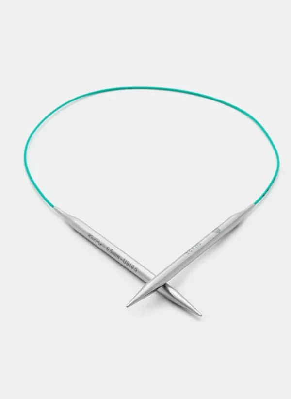 Mindful collection Rundstricknadeln 100cm