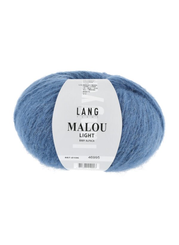 Lang yarns Malou light