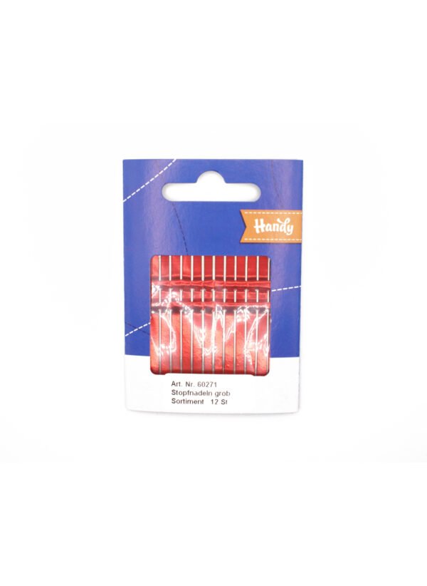 Handy "Stopfnadeln grob"