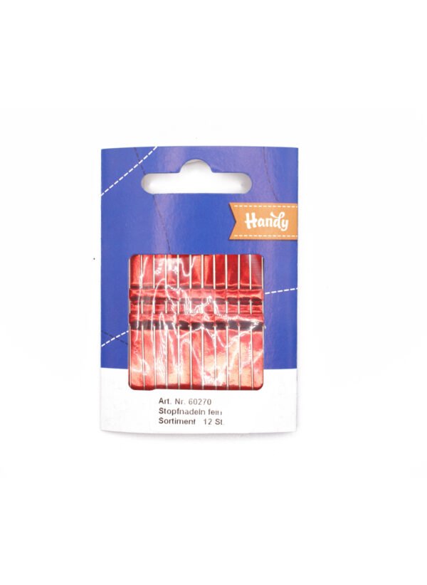 Handy "Stopfnadeln fein"