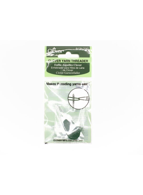 Clover "Garneinfädler"