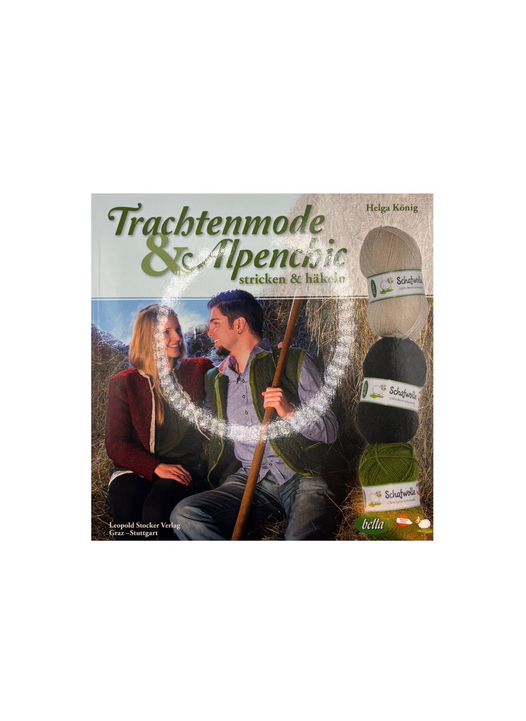 Trachtenmode & Alpenchic